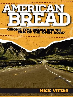 cover image of American Bread